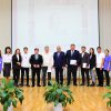 The regional forum “Young teacher: the path to success” was held