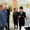Cooperation with the National Nuclear Center is strengthened