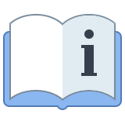 Info book